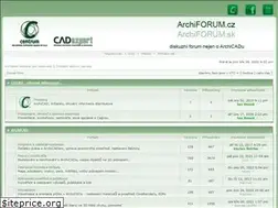 Sites similar to archiforum.cz