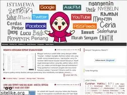 Sites similar to archigakiarataka.blogspot.com