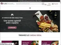 Sites similar to archigourmet.com