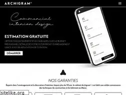 Sites similar to archigram.ma