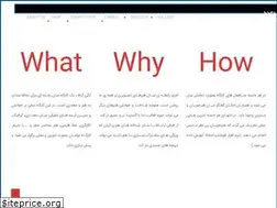 Sites similar to archigraph.ir