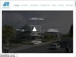 Sites similar to archigroup.fr