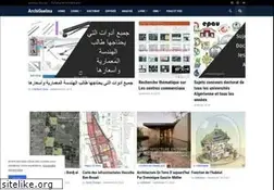 Sites similar to archiguelma.blogspot.com