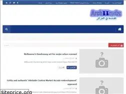 Sites similar to archiindz.blogspot.com