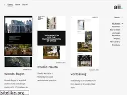 Sites similar to archiitect.io
