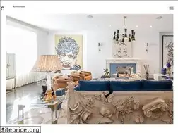 Sites similar to archikultura.uz