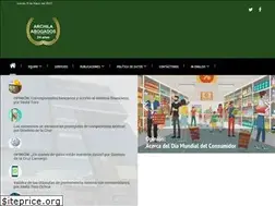 Sites similar to archilaabogados.com