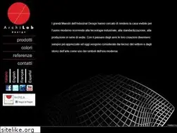 Sites similar to archilabdesign.it