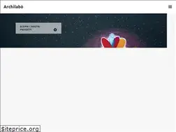 Sites similar to archilabo.org