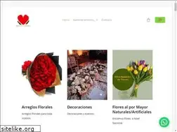 Sites similar to archilaflowers.com