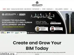Sites similar to archilantis.com