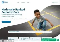 Sites similar to archildrens.org