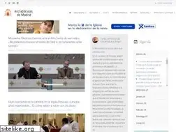 Sites similar to archimadrid.org