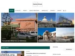 Sites similar to archimag.tn