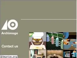 Sites similar to archimage.com
