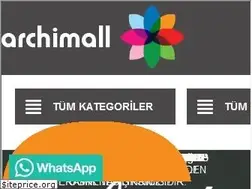 Sites similar to archimall.com