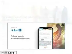 Sites similar to archimed-group.eu