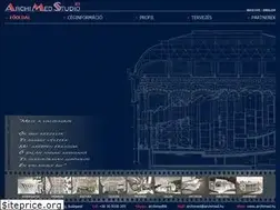 Sites similar to archimed.hu