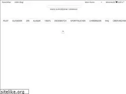 Sites similar to archimede-uhren.de