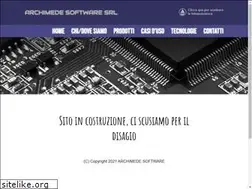 Sites similar to archimede.net