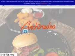 Sites similar to archimedea.it