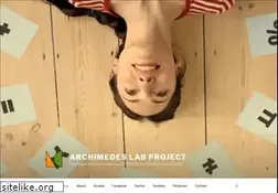 Sites similar to archimedes-lab.org