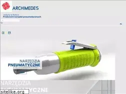 Sites similar to archimedes.com.pl