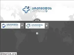 Sites similar to archimedes.ge