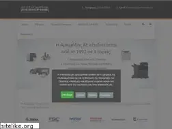 Sites similar to archimedes.gr