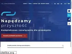 Sites similar to archimedes.pl