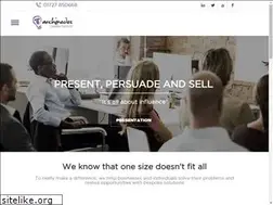 Sites similar to archimedesconsulting.co.uk
