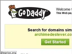 Sites similar to archimedeslever.com