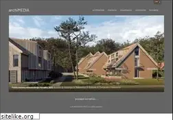 Sites similar to archimedia.lt
