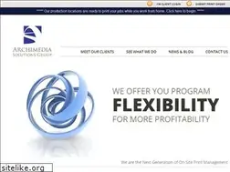 Sites similar to archimediasg.com