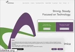 Sites similar to archimica.fr