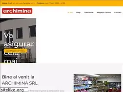 Sites similar to archimina.ro