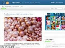 Sites similar to archimir.ru
