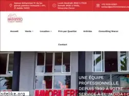 Sites similar to archimmomaroc.com