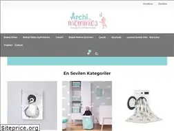 Sites similar to archimommies.com