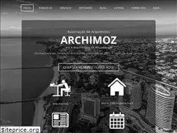 Sites similar to archimoz.com