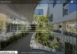 Sites similar to archinet.co.jp