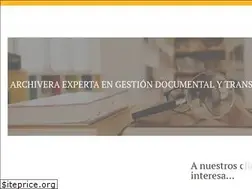 Sites similar to archinfo20.es