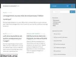 Sites similar to archinfo24.hypotheses.org