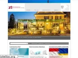 Sites similar to arching.at