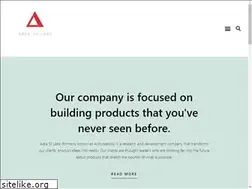 Sites similar to archinoetics.com