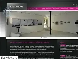 Sites similar to archion.cz