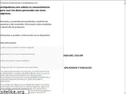Sites similar to archipalettes.com