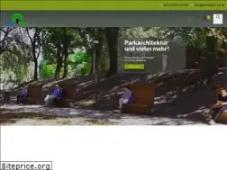 Sites similar to archipark-24.de