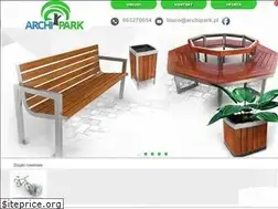 Sites similar to archipark.pl