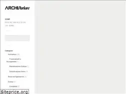 Sites similar to archiparlare.it